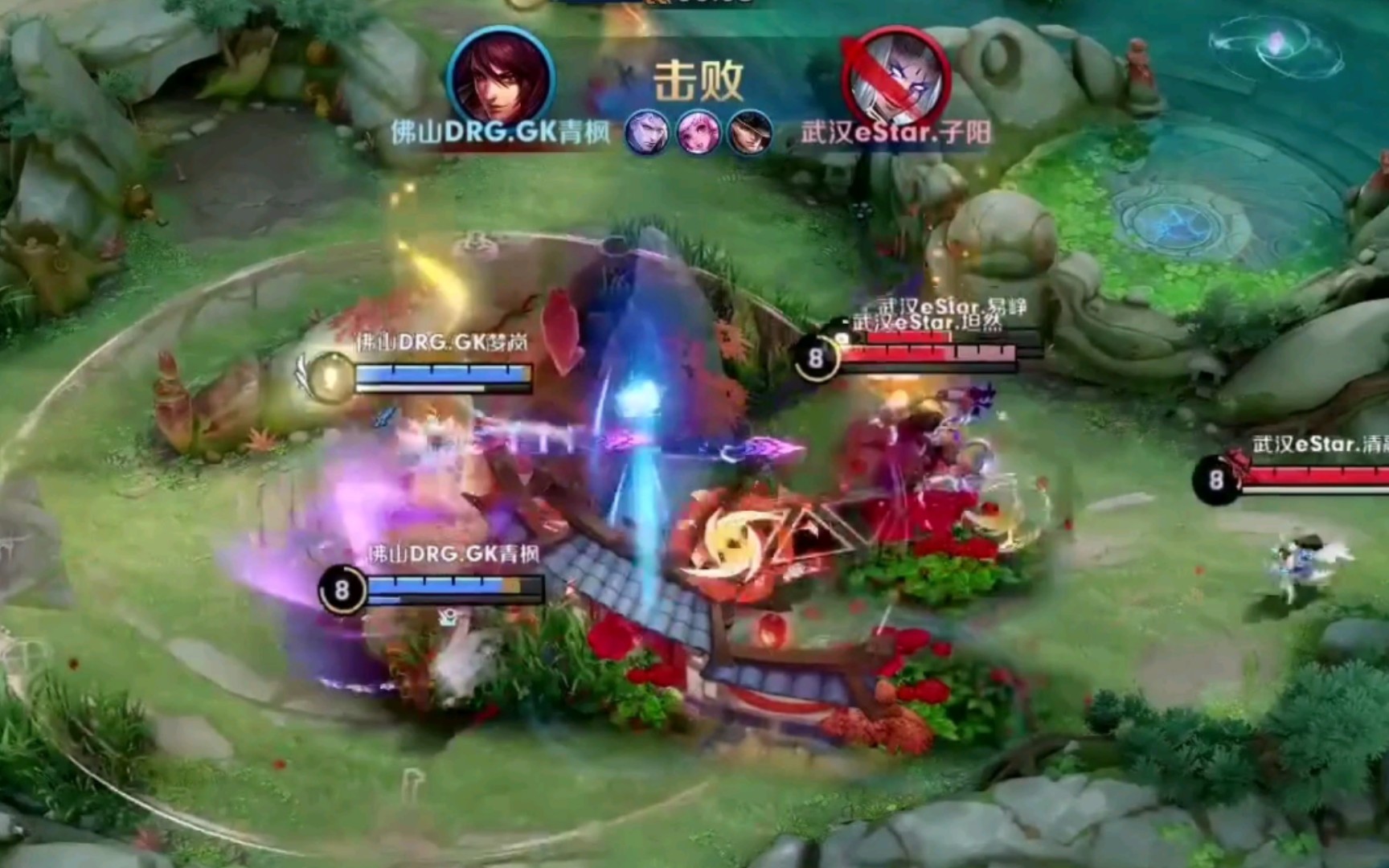 恩的无球切 恩的无球切