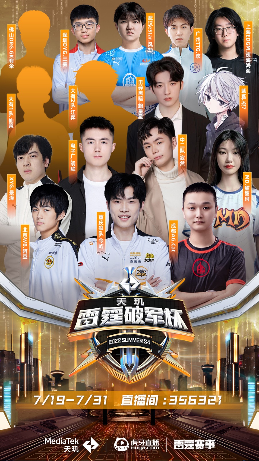 对抗与定位 对抗与定位